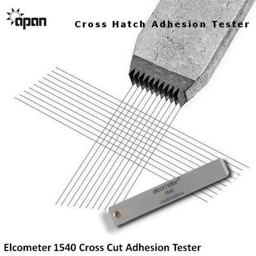  Cross Cut Adhesion Cutter
